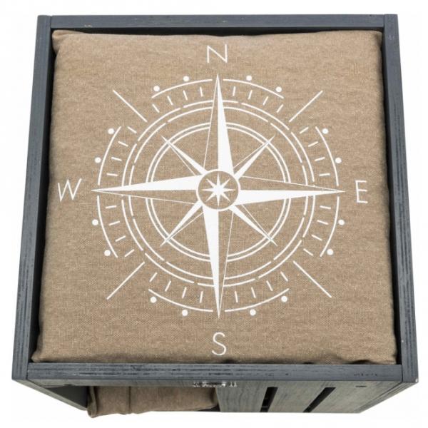 BE Nordic Höhle Alva von Trixie